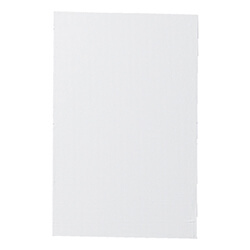 【廃番商品】補修テープ120mm×0.2m　白　【ＴＲＵＳＣＯ ダクト補修用テープ ホワイト １２０ｍｍＸ２００ｍｍ】