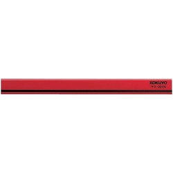 マグネットバー　赤　２００ｍｍ　１０本入