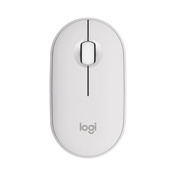 ＰＥＢＢＬＥ　ＭＯＵＳＥ２　Ｍ３５０Ｓオフホワイト