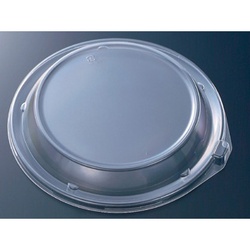 中央化学 CT 沙楽 M23 防曇蓋