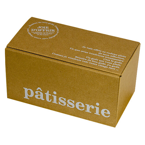 パティスリーＢＯＸ　Ｓ