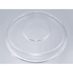 シーピー化成 NUオードブル40嵌合蓋AP