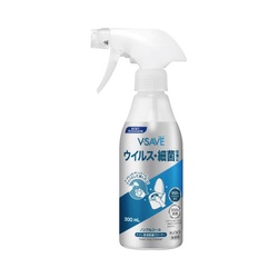 Ｖ−ＳＡＶＥ　便座除菌クリーナー　本体３００ｍｌ