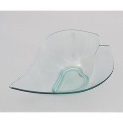 軽食容器 ほほえみ(13)エメラルドグリーン ニシキ