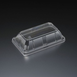 スミ エスコン FSL2 透明 蓋