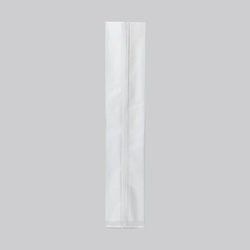 合掌袋 合掌ガゼット袋 GM(マットタイプ) No.28バラ 福助工業