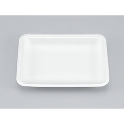 シーピー化成 発泡トレー 新LL15-25 無地