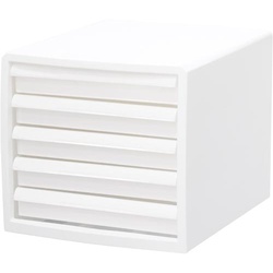 デスクワークケースＭ５　４個セット