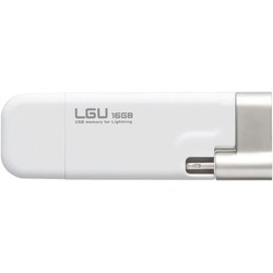 ＬｉｇｈｔｎｉｎｇＵＳＢ２．０メモリ　１６ＧＢ