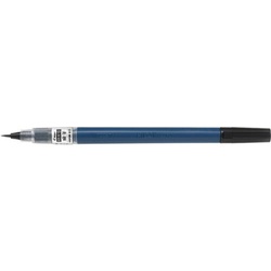 筆ペン　瞬筆　本格毛筆　細字