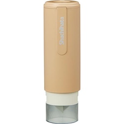 ネーム９ＣＬホルダー　カフェオレ