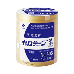 セロテープ業務用　幅１２ｍｍ×長さ７０ｍ　５０巻