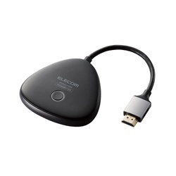 ＨＤＭＩ　送信機　ＨＤＭＩコネクタ　ブラック