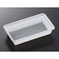 中央化学 豆腐容器 トーフ 3