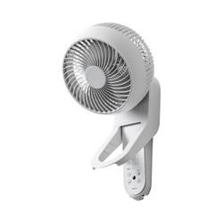 １８ｃｍ　ＤＣ壁掛けサーキュレーター