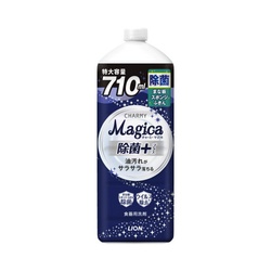 Ｍａｇｉｃａ除菌＋Ｆシトラスグリーン詰替７１０ｍｌ