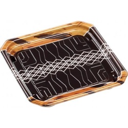 惣菜容器 MFPパシオ18-18 チアLB エフピコ