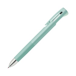 ブレン２＋Ｓ　０．７ｍｍ　ブルーグリーン　５本