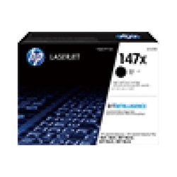 ＨＰ１４７Ｘ　黒トナーカートリッジ