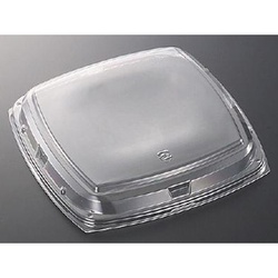 中央化学 にぎり桶 2 蓋L (CAPG)