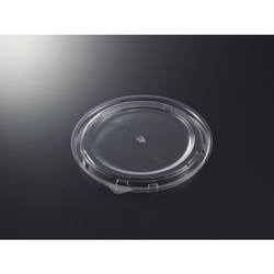 中央化学 TP めん鉢 M18 蓋