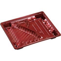 弁当容器 MSDアコード23-19-2Mエンジ エフピコ