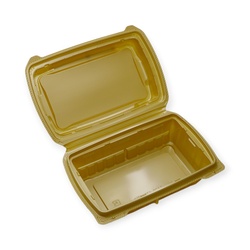 弁当容器 TA70-170A(75) 金 アクタ