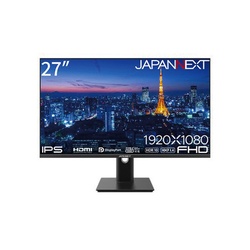 ２７インチ液晶ディスプレイ