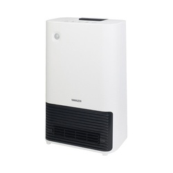 温度人感センサー搭載セラミックヒーター