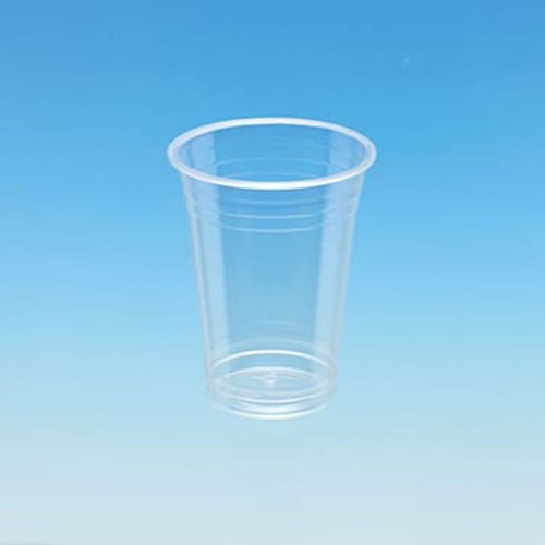 プラコップ クリアーカップ 96-17オンス ポリマープラス