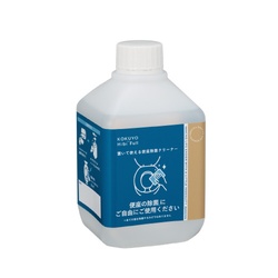 置いて使える便座除菌クリーナー６００ｍｌ付け替え