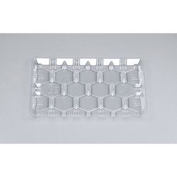 透明トレー KP-16 シーピー化成