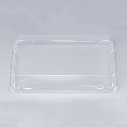 シーピー化成 UFハカマ板25 嵌合蓋AP