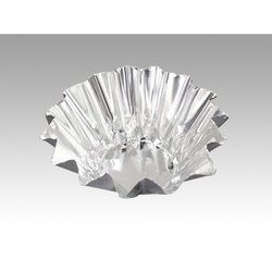 東洋アルミエコープロダクツ アルミカップ ホイルケース 朝顔小 500枚入