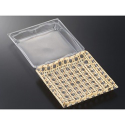 中央化学 フードパック リップル 20-20 ラタンY