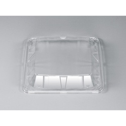 シーピー化成 SFオードブル角20嵌合蓋