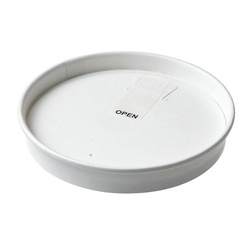 340用 紙製蓋 HasoLid スマイル