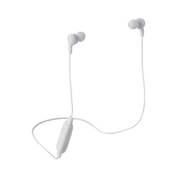 Ｂｌｕｅｔｏｏｔｈイヤホン　ＨＰＣ１６　ホワイト