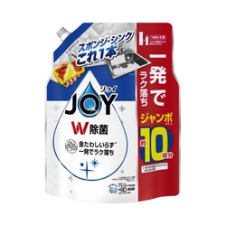除菌ジョイコンパクト　詰替　１３００ｍｌ