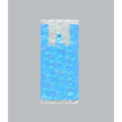 レジ袋 ブルーパック(M) 福助工業