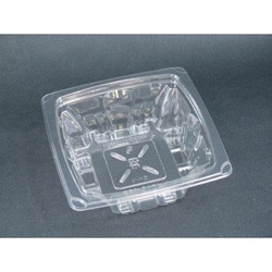 リスパック 惣菜容器 ニュートカップ ポコ13-45B 本体