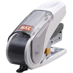 【廃番商品】サクリホッチキス　ＨＤ?１０ＮＬホワイト