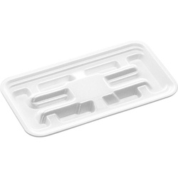 発泡トレー FH-1 白 エフピコ