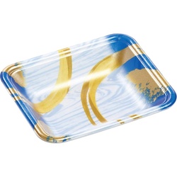 発泡トレー FLB-V12-30 円熟青 エフピコ