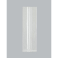 合掌袋 合掌ガゼット袋 GTN(ナイロンタイプ) No.31 バラ 福助工業