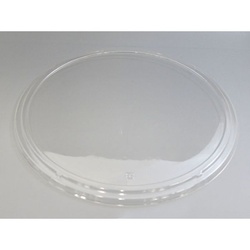 中央化学 DX 丸桶 60 防曇蓋L