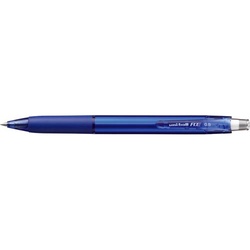 ユニボールＲＥ　０．５ｍｍ　コバルトブルー　１０本