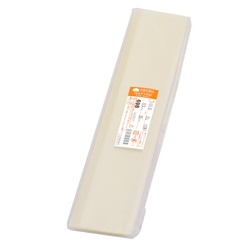 テープ無 OPP袋 32-7012 マルチフクロ S-5.5-35 100枚入 ササガワ