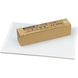 上質方眼紙Ａ２　１ｍｍ目ブルー刷り単葉１００枚