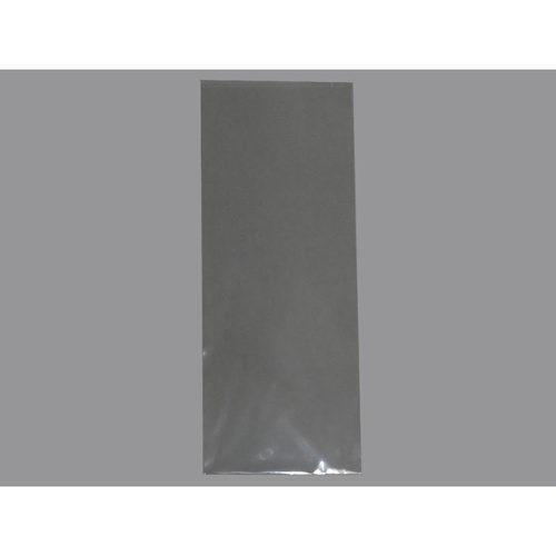 テープ無 OPP袋 溶断T No.17 100枚入 福助工業